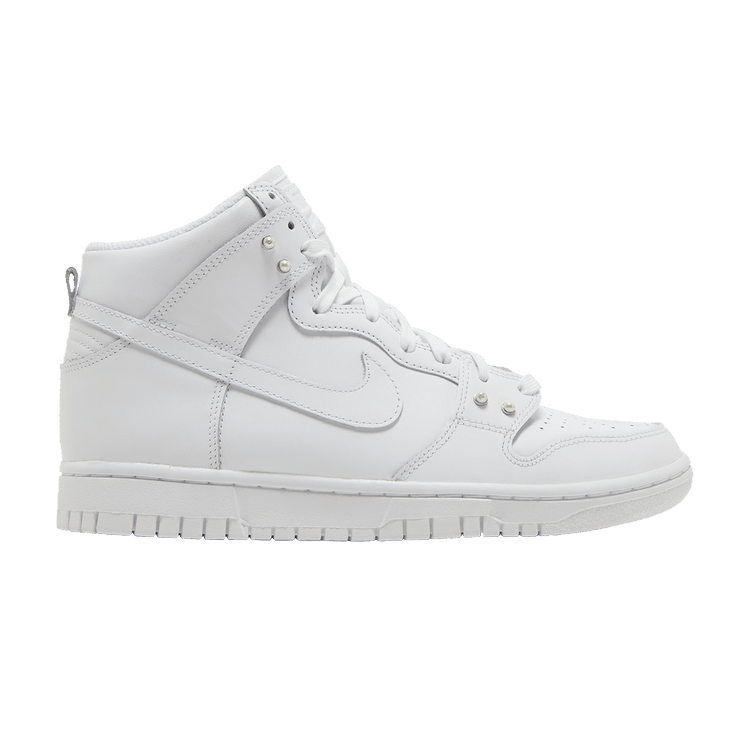 Nike Dunk High SE Pearl White (Women's)