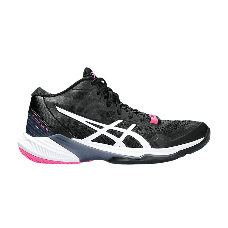 ASICS Sky Elite FF 2 Black White (Women's)