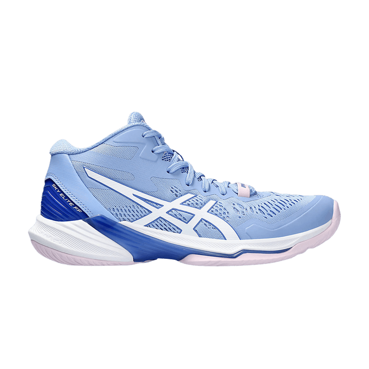 ASICS Sky Elite FF MT 2 Light Sapphire White (Women's)