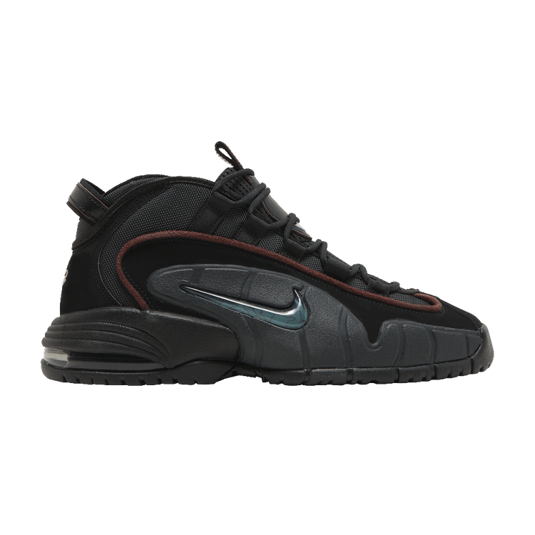 Nike Air Max Penny 1 Black Faded Spruce Anthracite Dark Pony