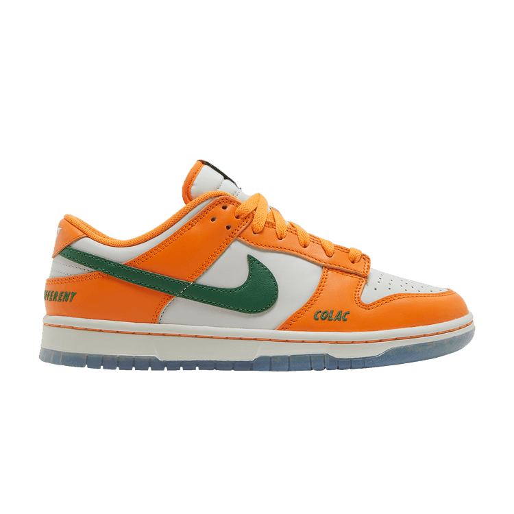 Nike Dunk Low FAMU