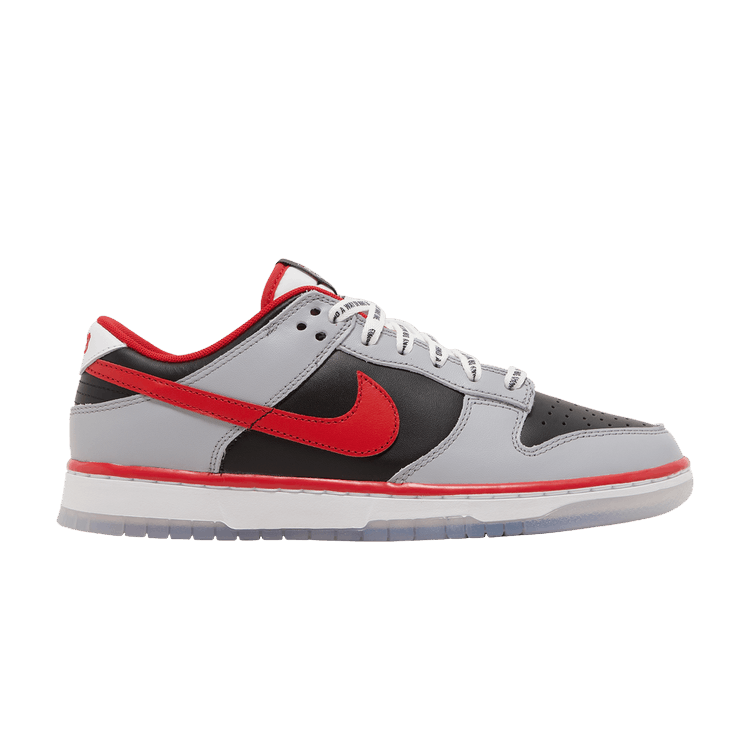 Nike Dunk Low Clark Atlanta University