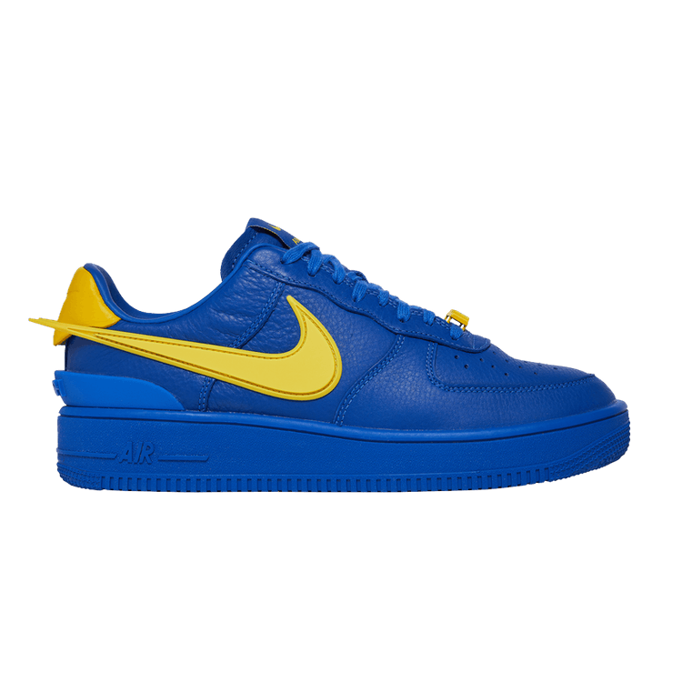 Nike Air Force 1 Low SP AMBUSH Game Royal