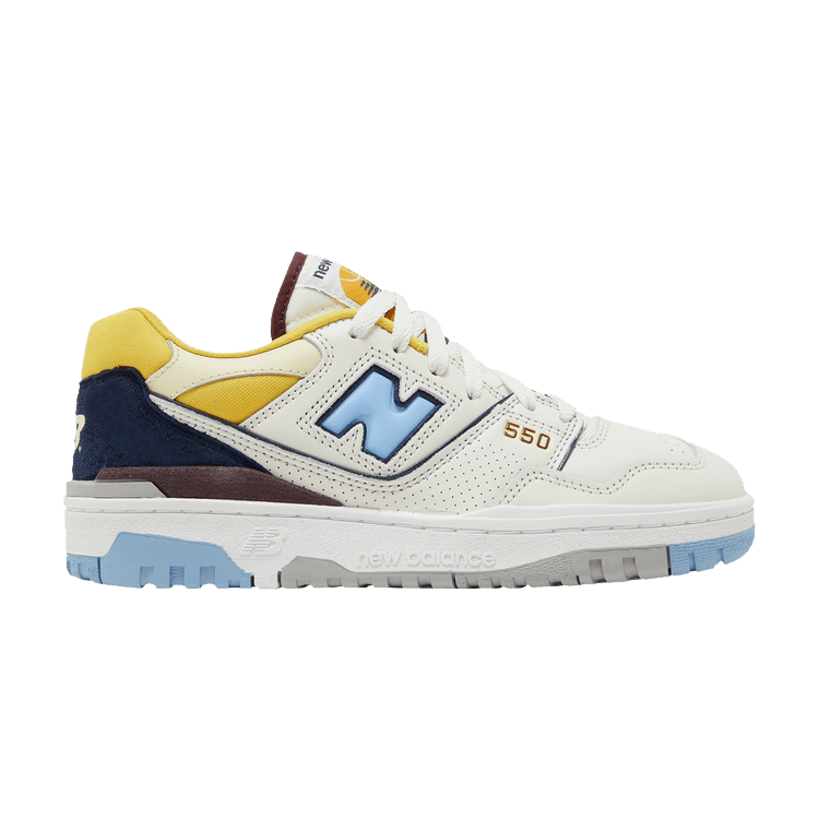 New Balance 550 Marquette