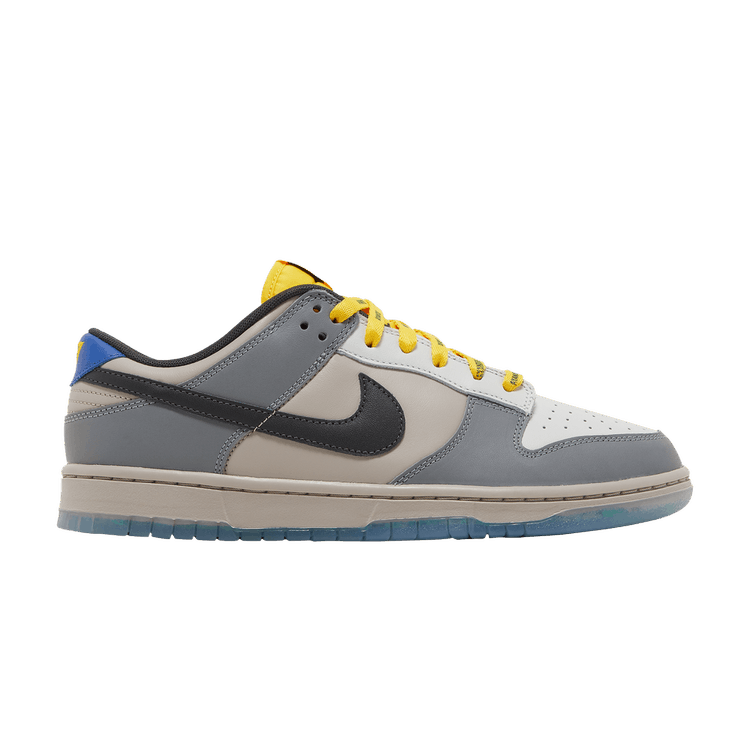 Nike Dunk Low North Carolina A&T