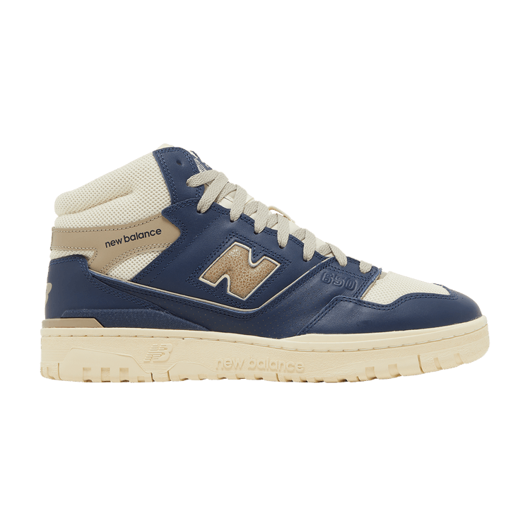 New Balance 650R Aime Leon Dore Navy