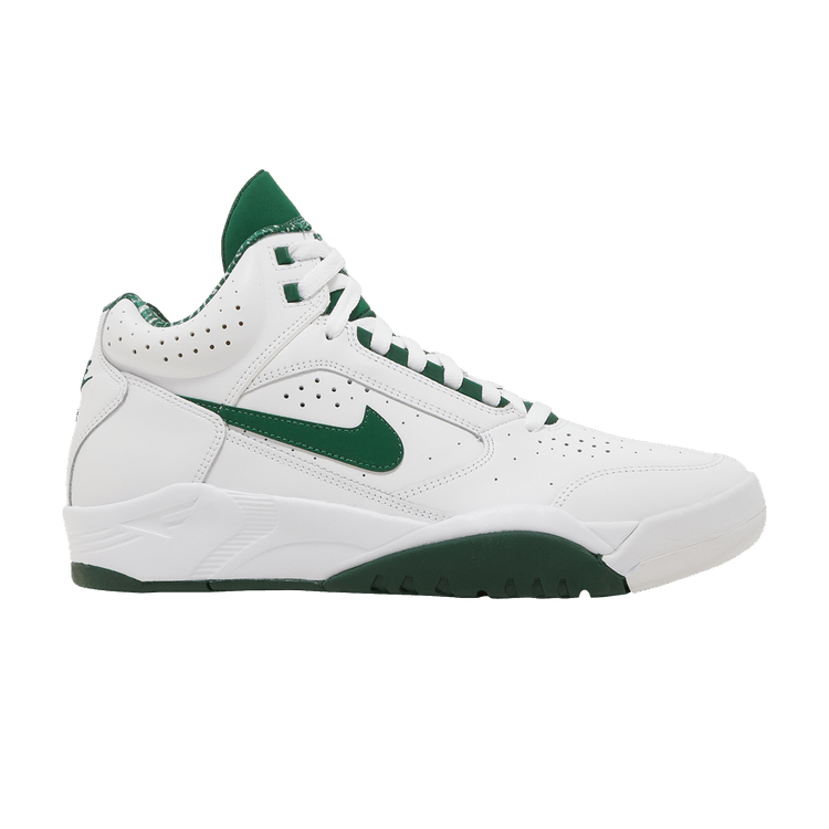 Nike Air Flight Lite II Mid Gorge Green
