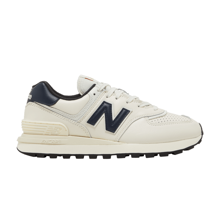 New Balance 574 Legacy Angora Outerspace