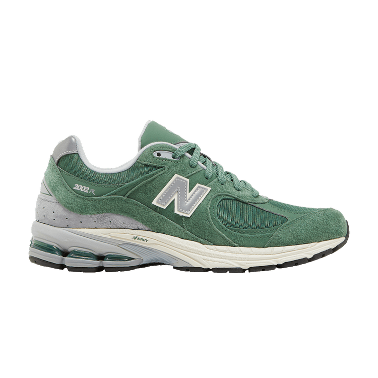 New Balance 2002R Jade Green