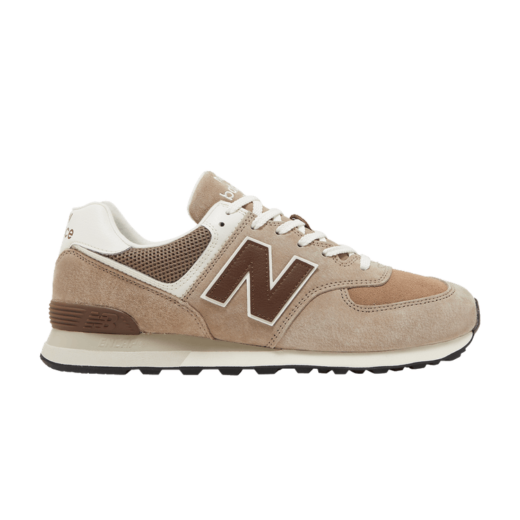 New Balance 574 Athletic Grey