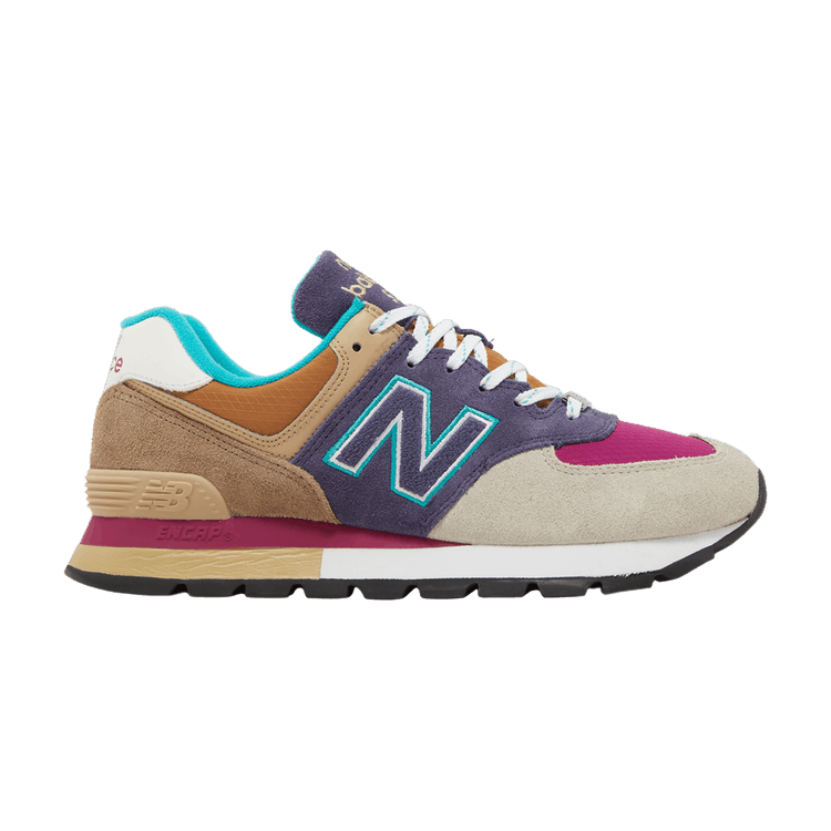 New Balance 574 Rugged Oasis