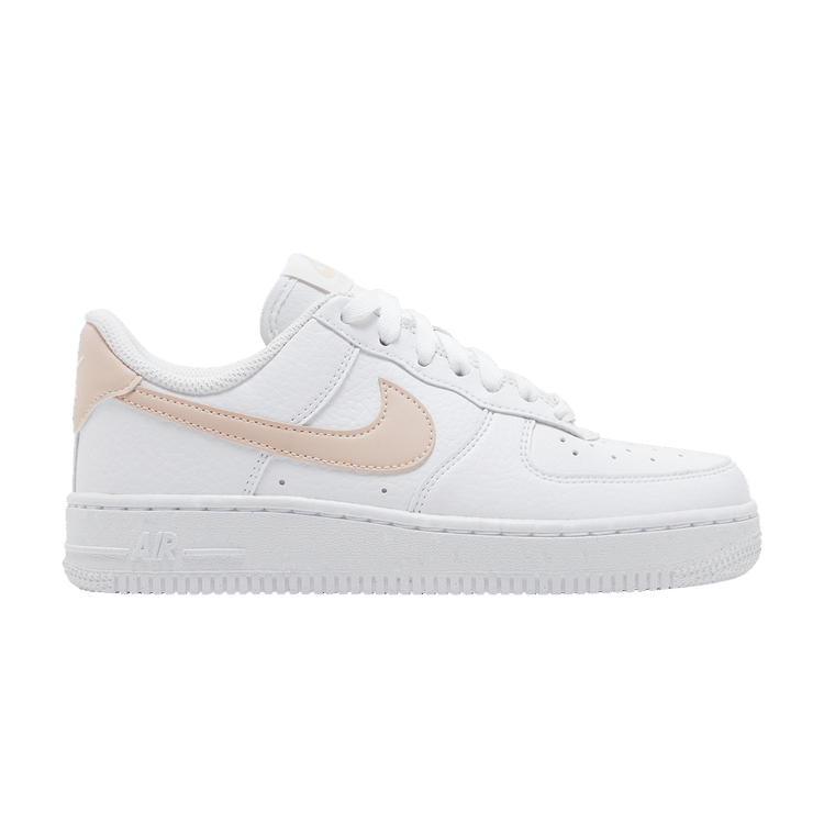 Nike Air Force 1 Low '07 Next Nature Fossil Rose (Women's)