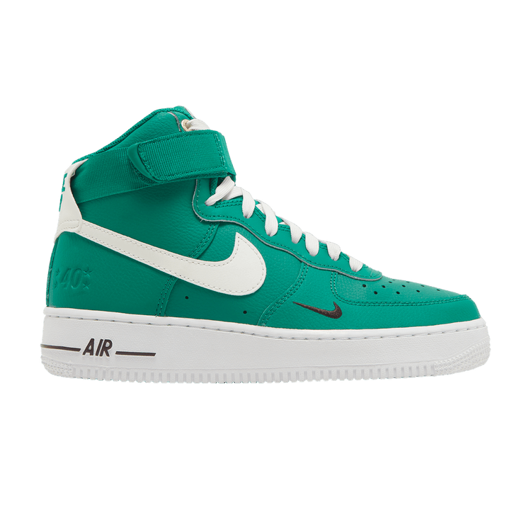 Nike Air Force 1 High 40th Anniversary Malachite (Women's)