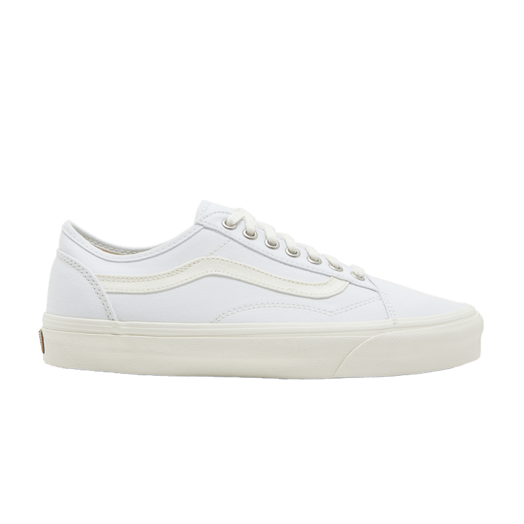 Vans Old Skool Tapered Eco Theory White Natural