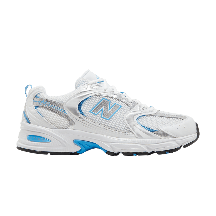 New Balance 530 White Sky Blue