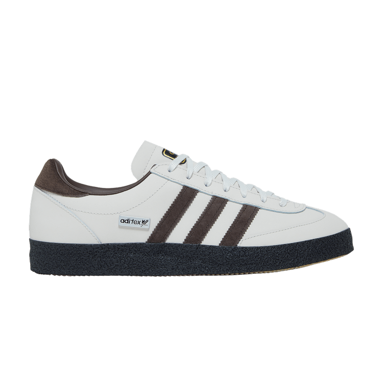 adidas Lothertex SPZL Mist Stone Dark Brown Core Black