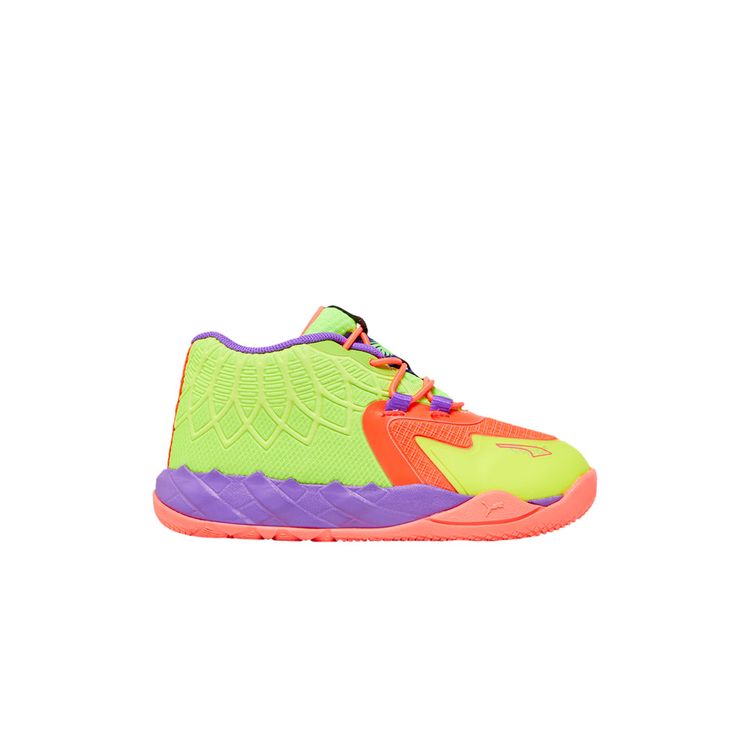 Puma LaMelo Ball MB.01 Be You (TD)