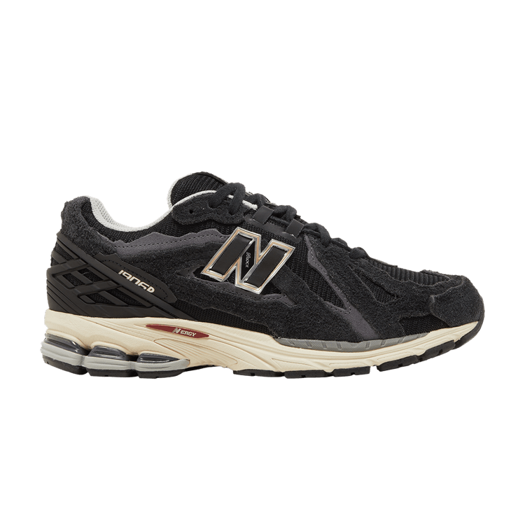 New Balance 1906D Protection Pack Black