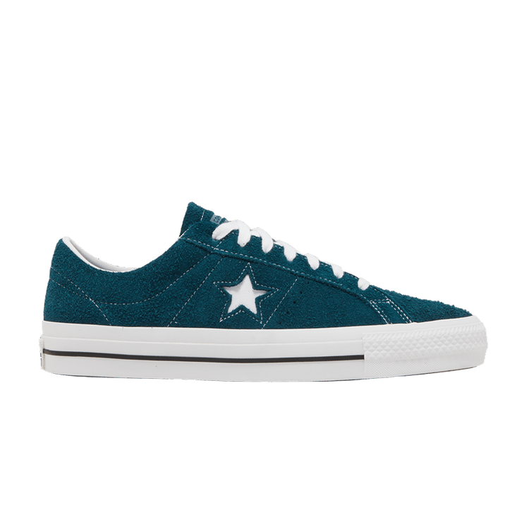 Converse One Star Pro Midnight Turquoise