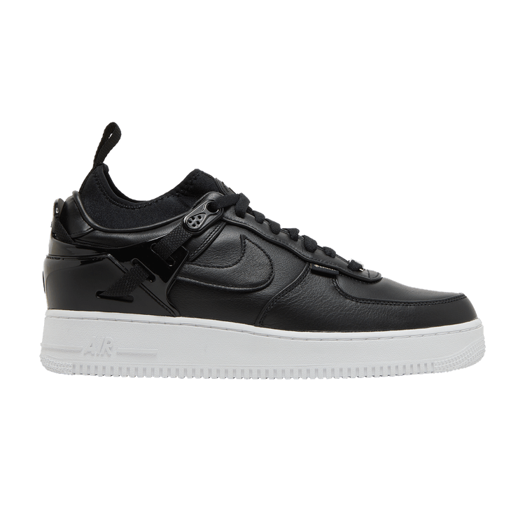 Nike Air Force 1 Low SP Undercover Black