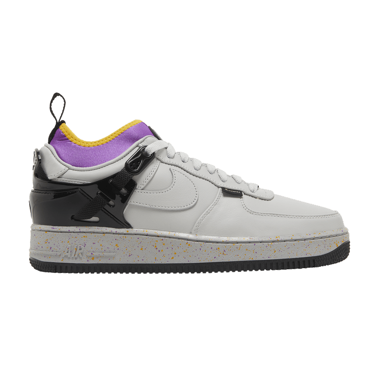 Nike Air Force 1 Low SP Undercover Grey Fog