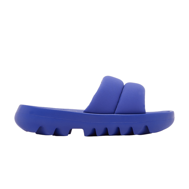 Reebok Cardi B Slide Ultima Purple (Women's)