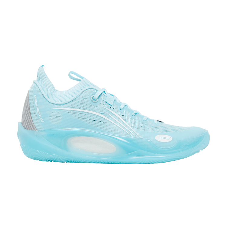 Li-Ning Wade 808 2 Ultra Oxygen