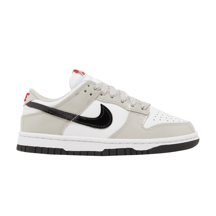 Nike Dunk Low Light Iron Ore (Women's)