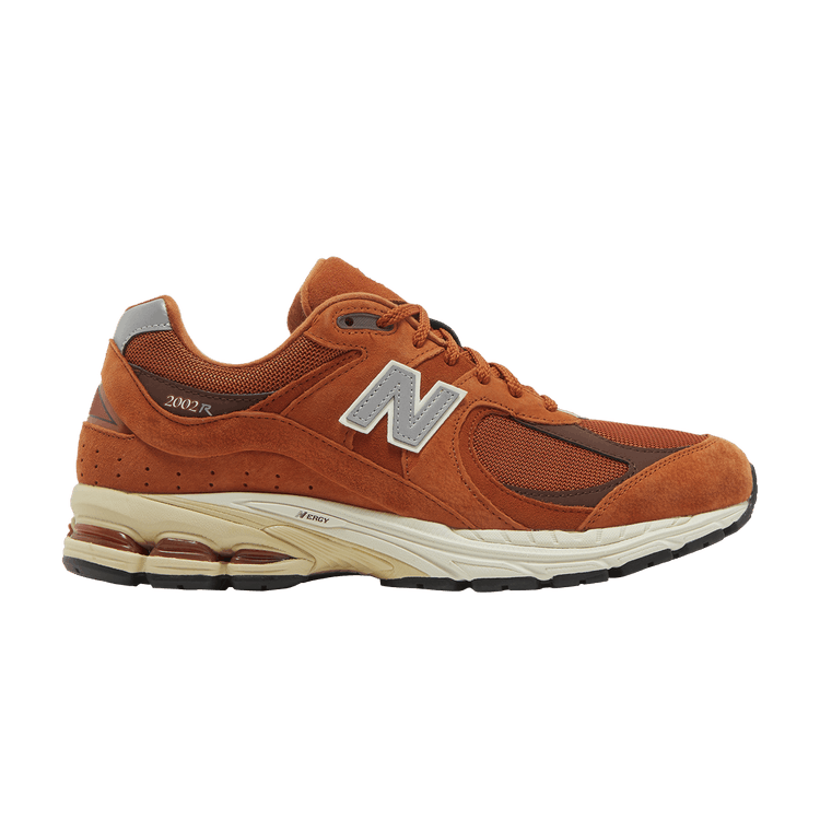 New Balance 2002R Rust Oxide