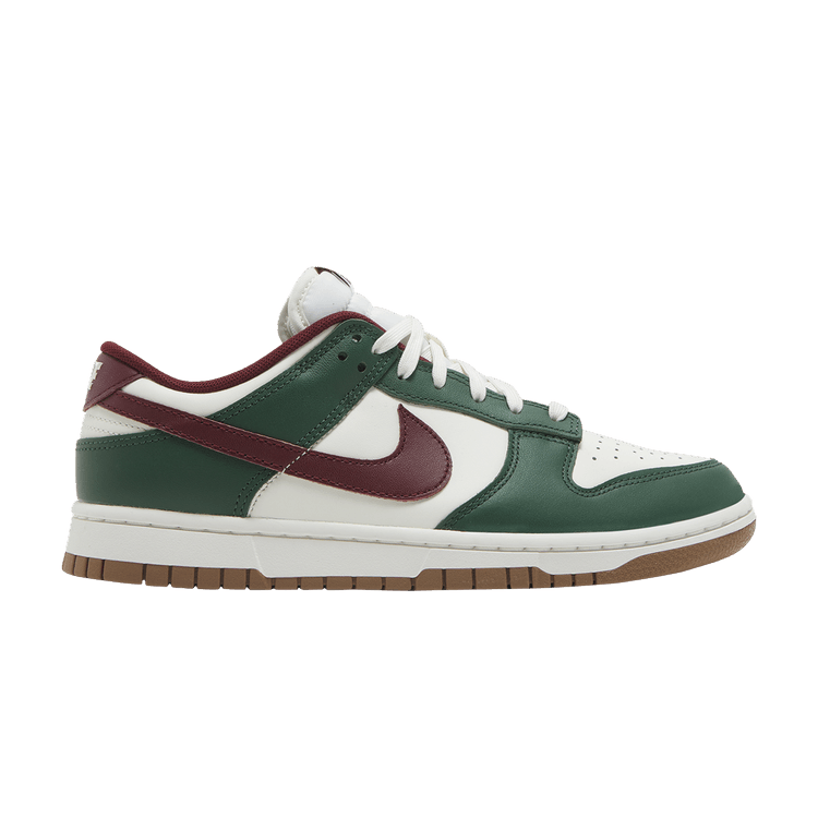 Nike Dunk Low Gorge Green