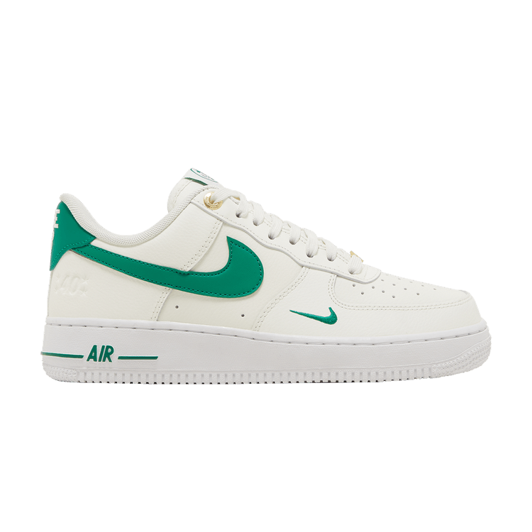 Nike Air Force 1 Low '07 SE 40th Anniversary Edition Sail Malachite (Women's)