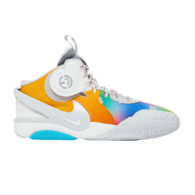 Nike Air Deldon Be True