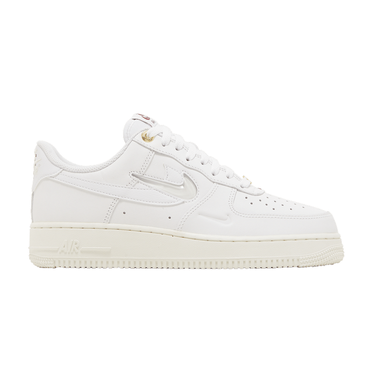 Nike Air Force 1 Low '07 LV8 Join Forces Sail