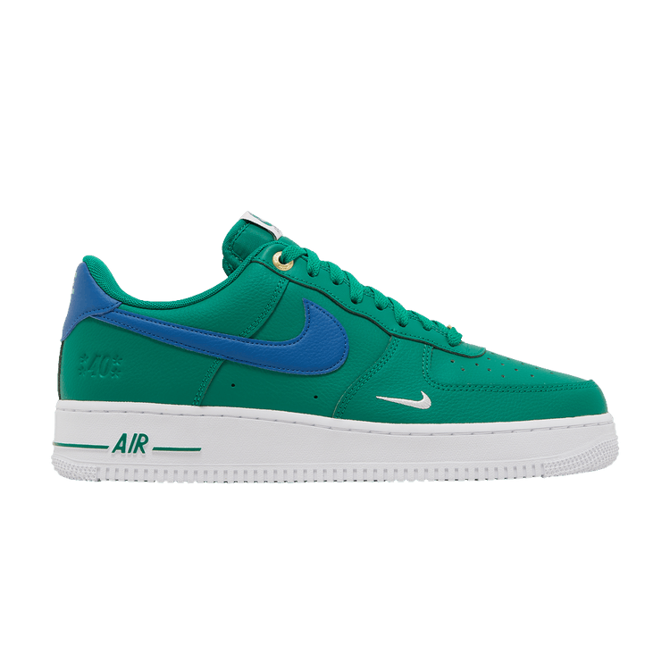 Nike Air Force 1 Low '07 LV8 40th Anniversary Malachite