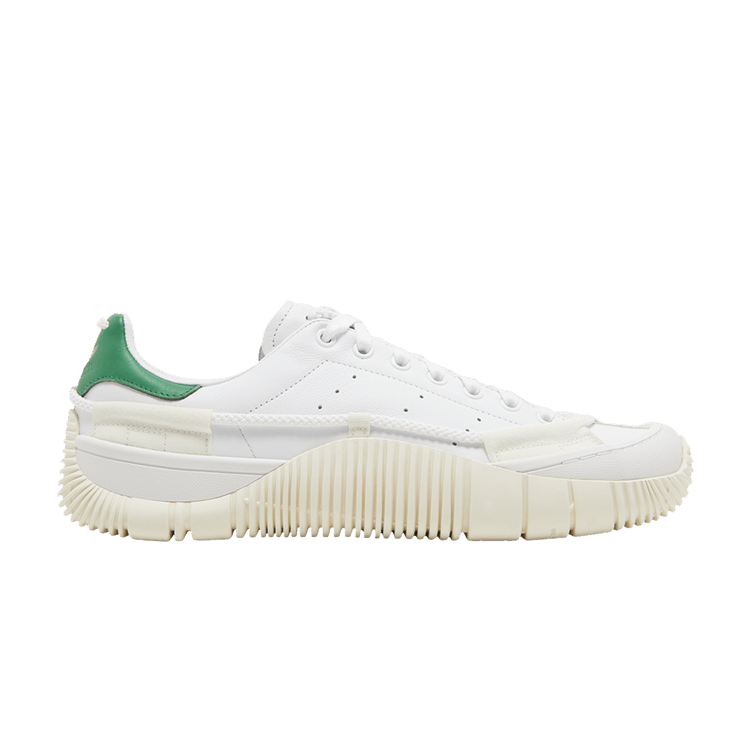 adidas Scuba Stan Craig Green White Green