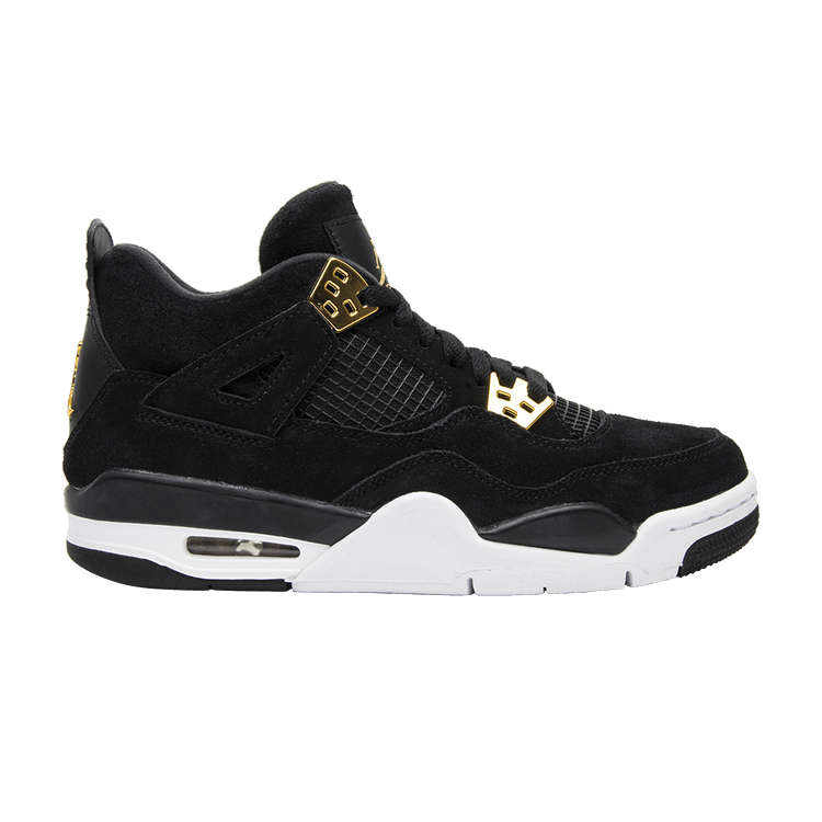 Jordan 4 Retro Royalty (GS)