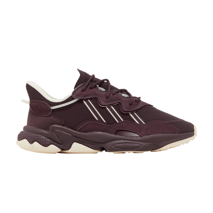 adidas Ozweego Shadow Maroon