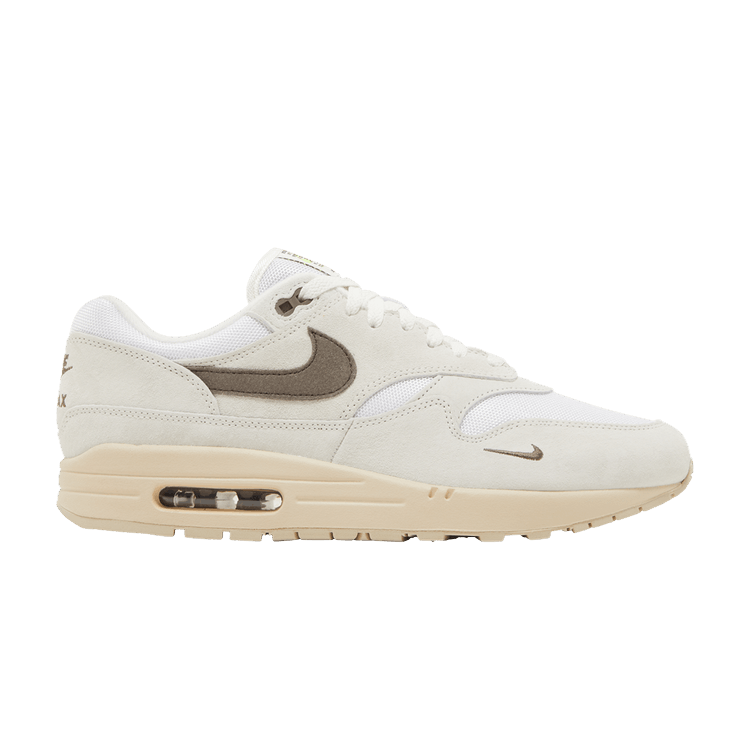 Nike Air Max 1 Sail Ironstone