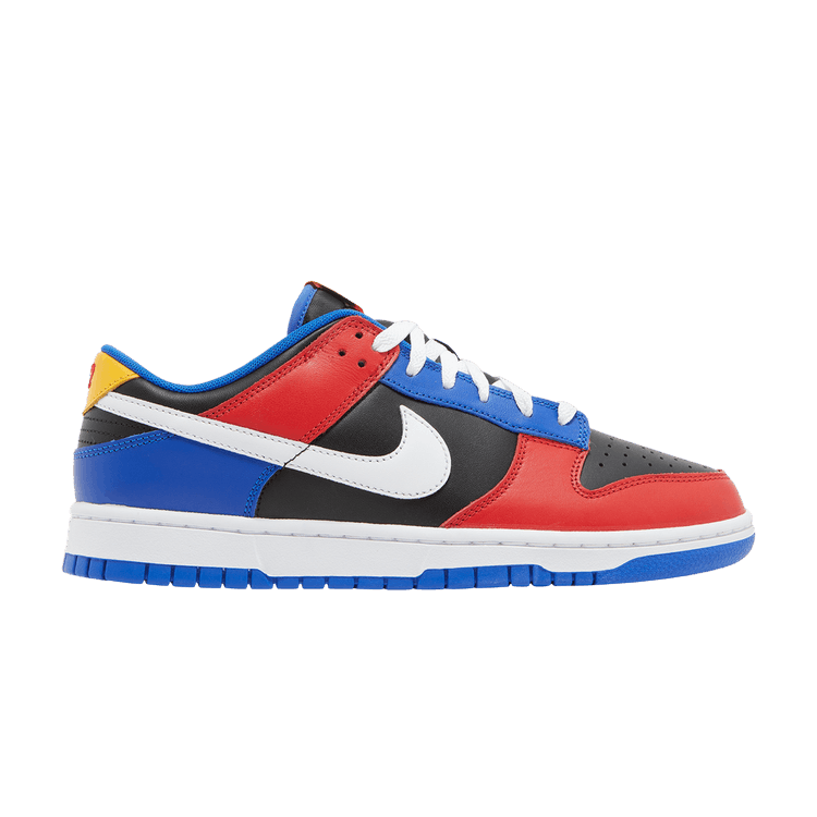 Nike Dunk Low Tennessee State University