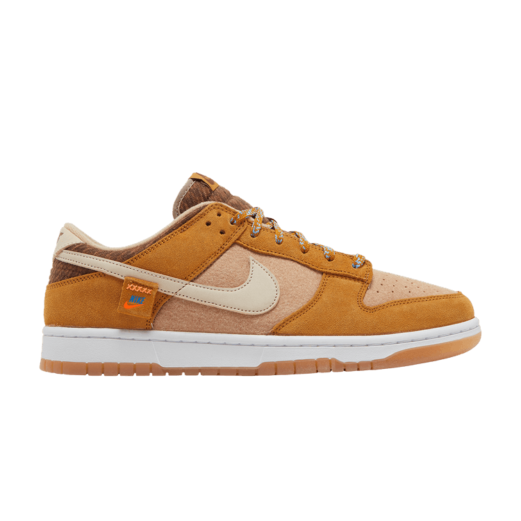 Nike Dunk Low SE Teddy Bear Praline