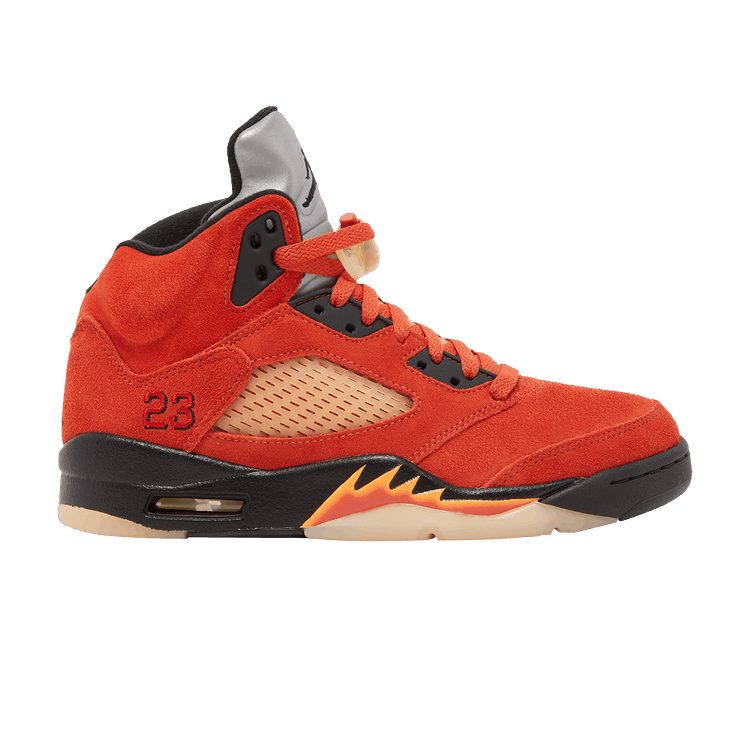 Jordan 5 Retro Dunk on Mars (Women's)