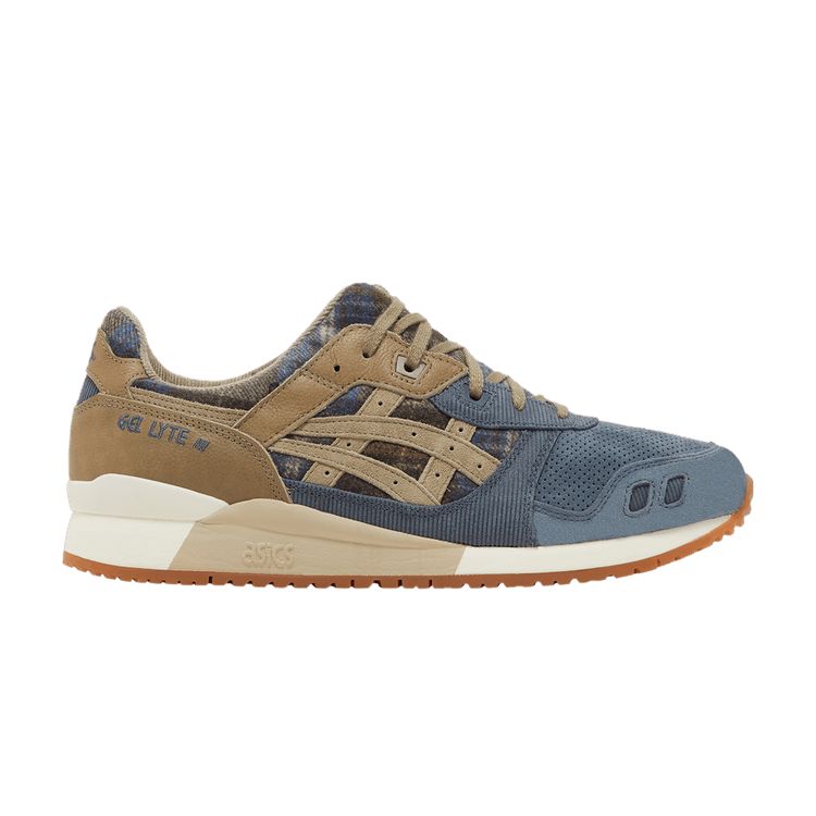 ASICS Gel-Lyte III OG Tarmac Mink