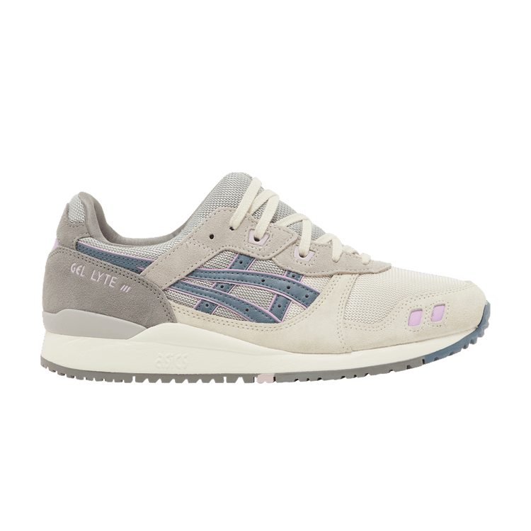 ASICS Gel-Lyte III OG Smoke Grey Ironclad