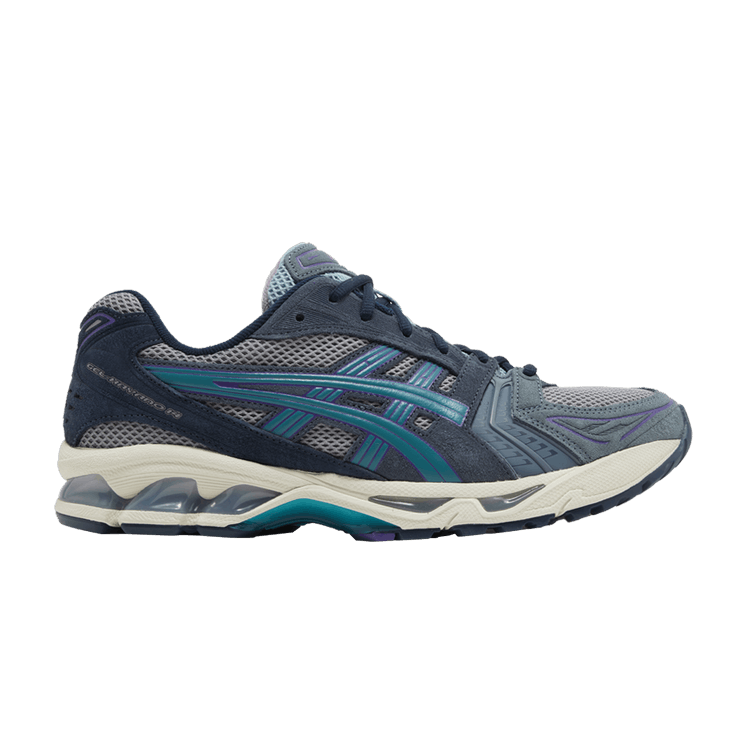 ASICS Gel-Kayano 14 Sheet Rock Beryl Green