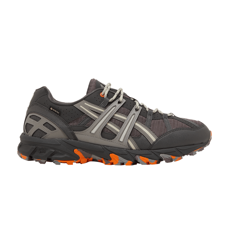 ASICS Gel-Sonoma 15-50 Gore-Tex Obsidian Grey