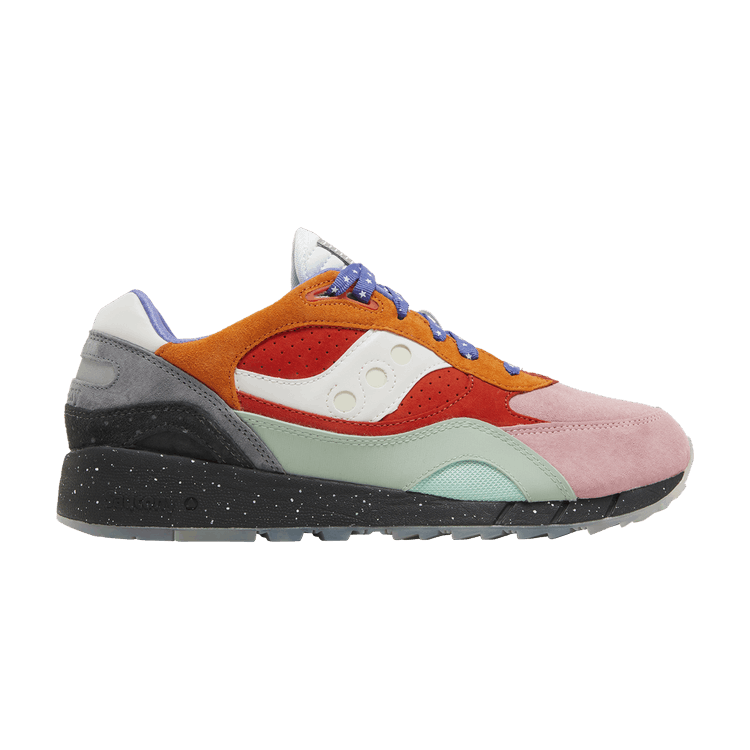 Saucony Shadow 6000 Space Fight