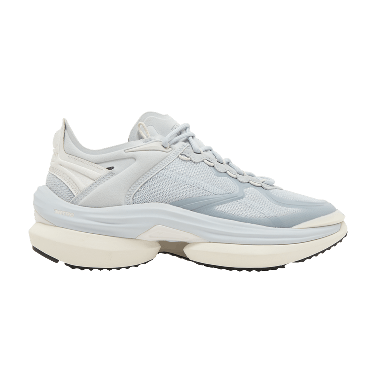 Puma Variant Nitro Sci-Tech Platinum Grey