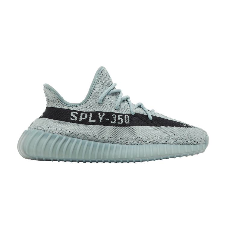 adidas Yeezy Boost 350 V2 Salt - Side Kicks