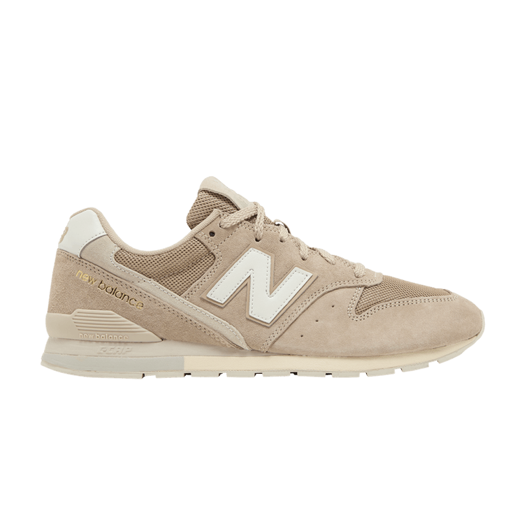 New Balance 996 Vibrant Athletic Pack Beige