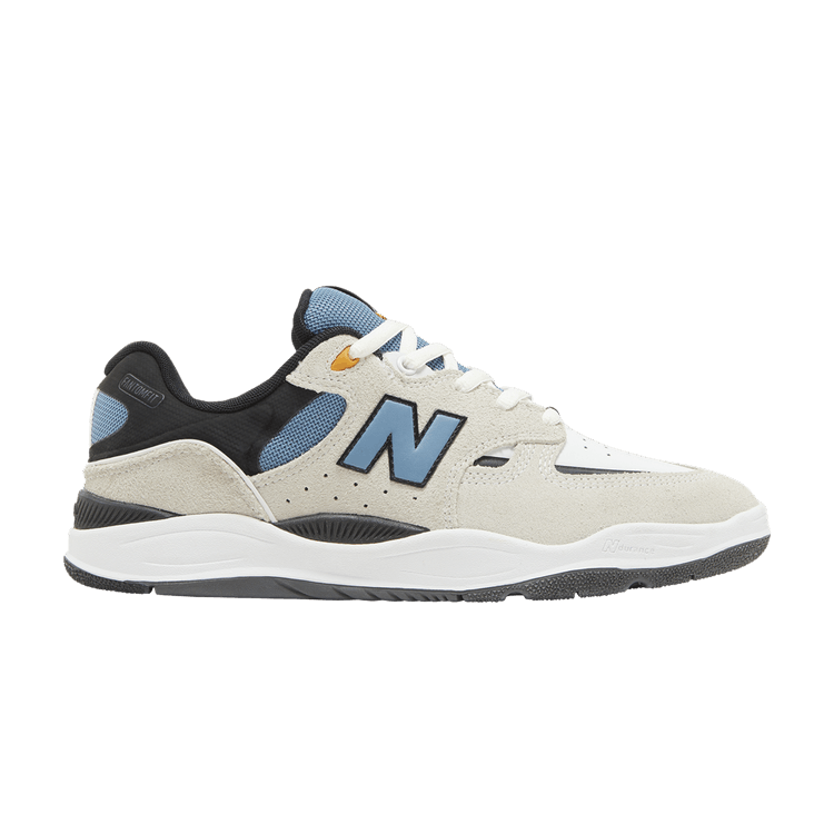 New Balance Numeric 1010 Tiago Lemos White Blue